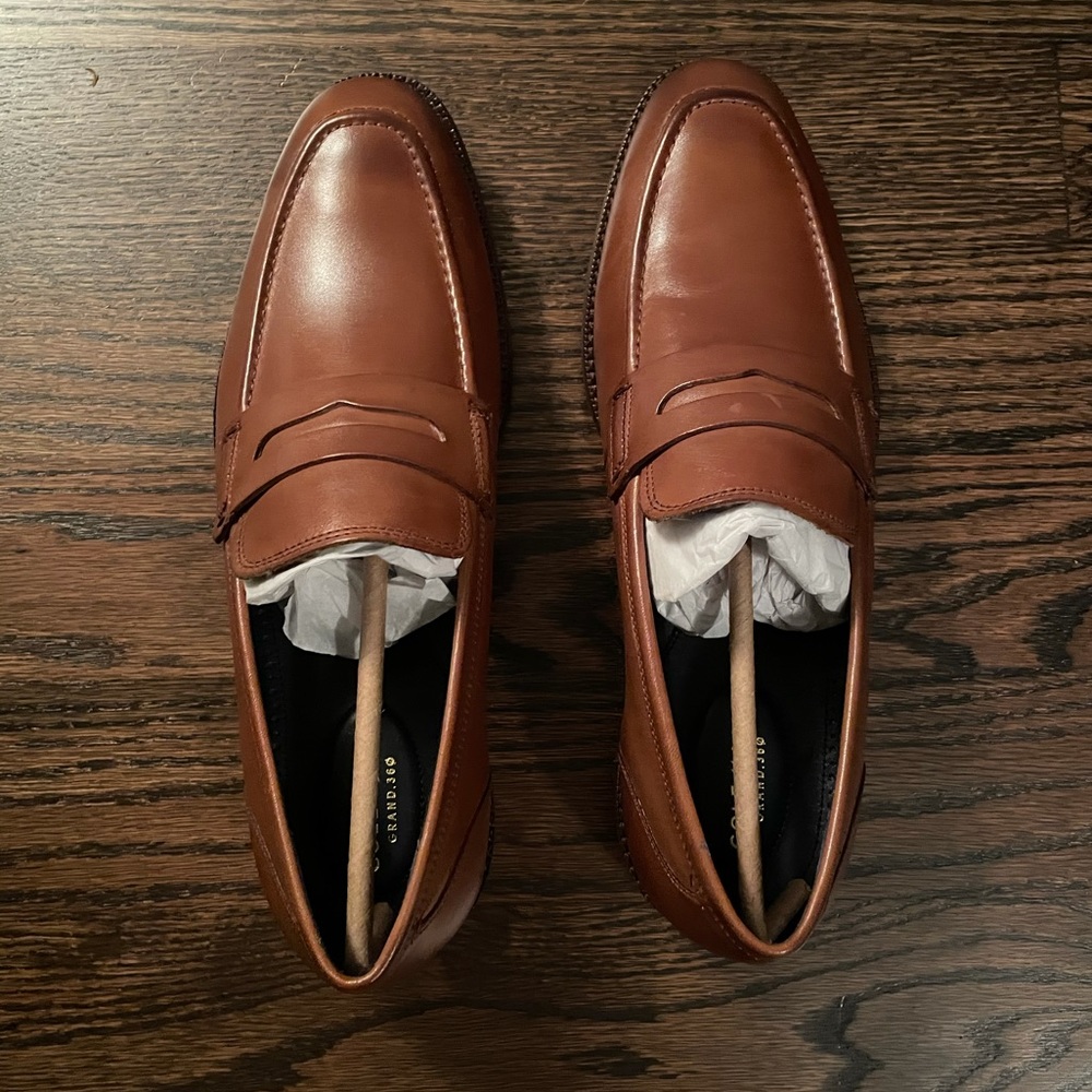 Cole Haan men’s shoes